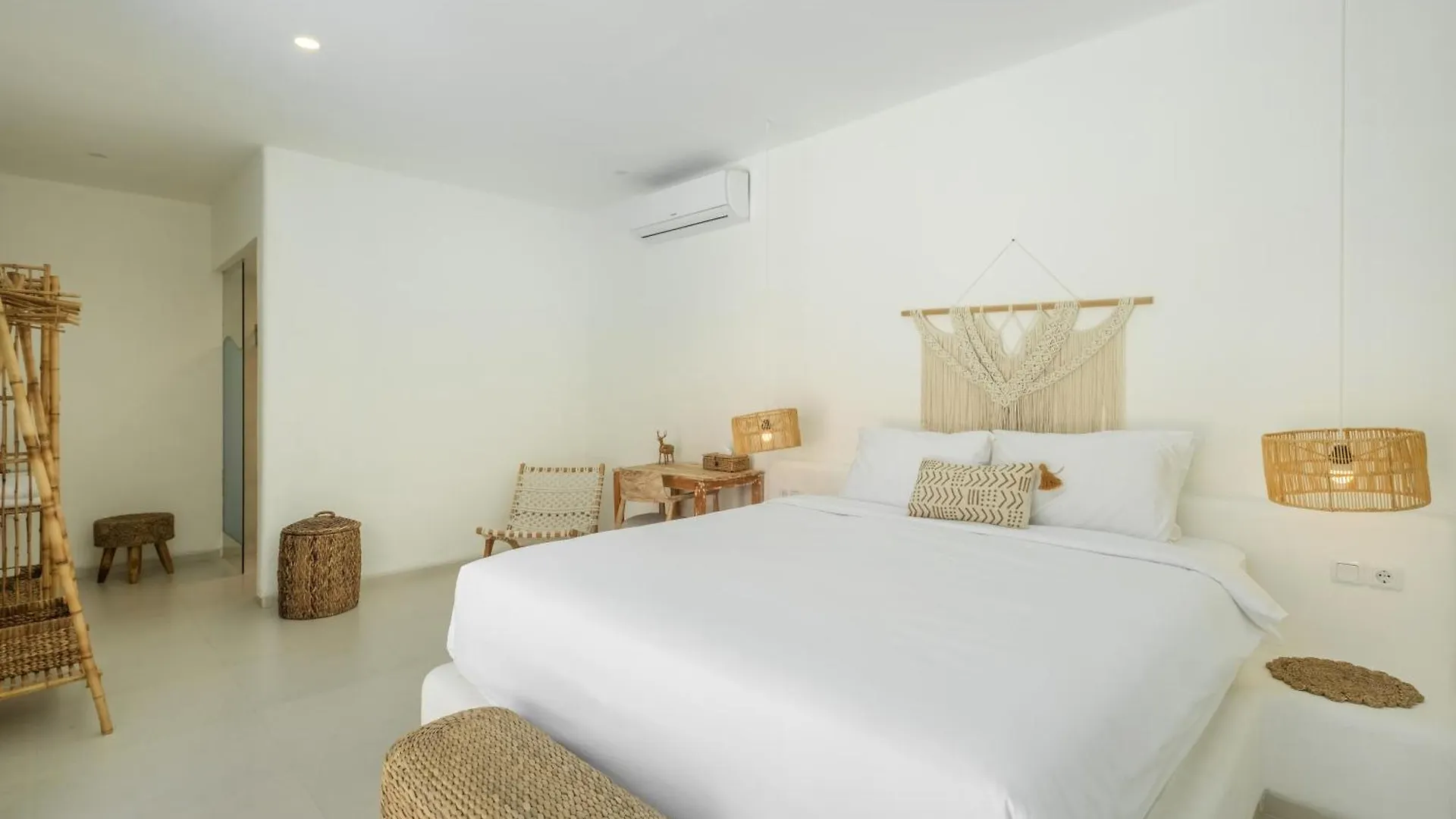 Villa Beverly Uluwatu 0*, Uluwatu (Bali)