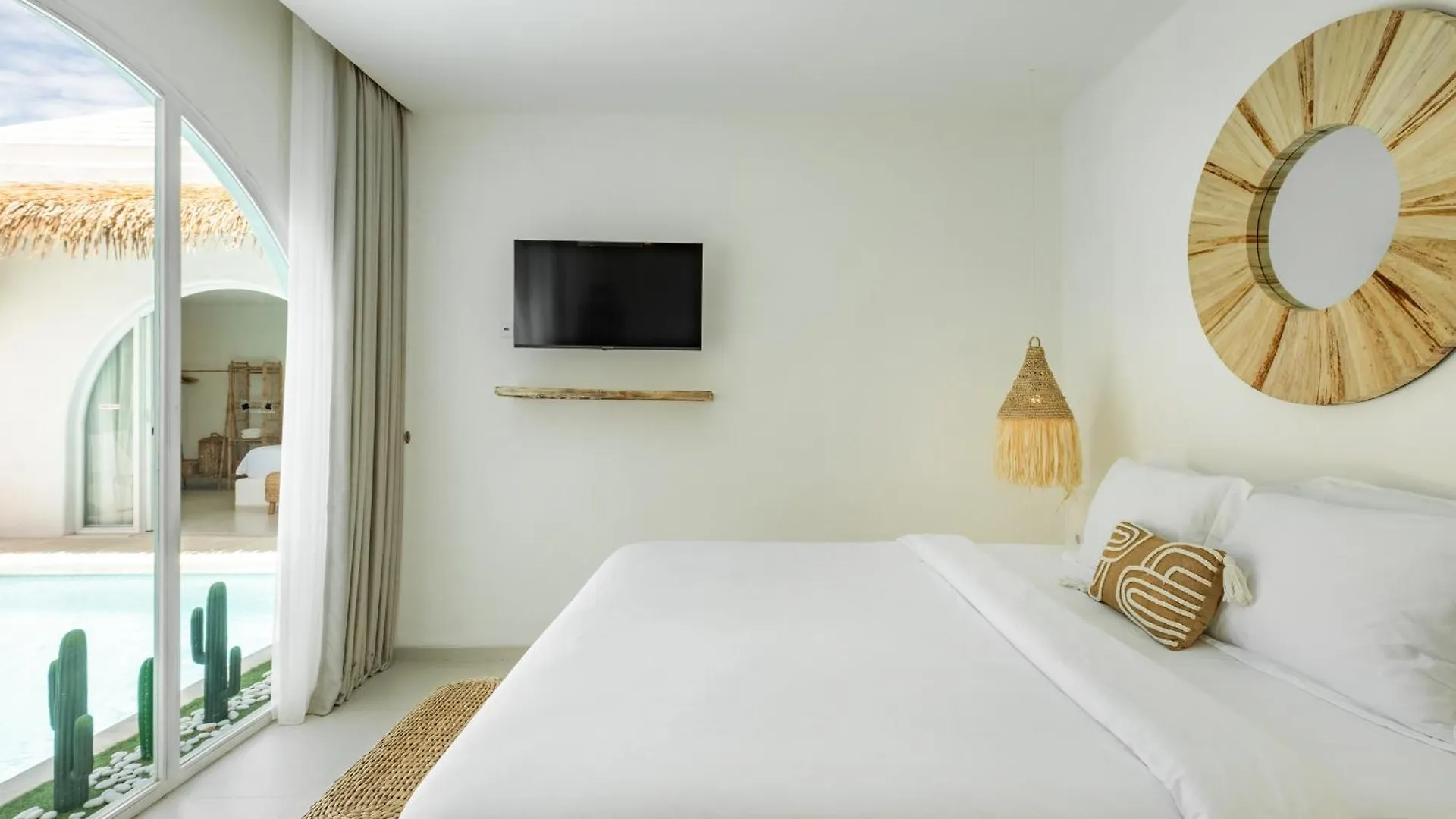 Villa Beverly Uluwatu