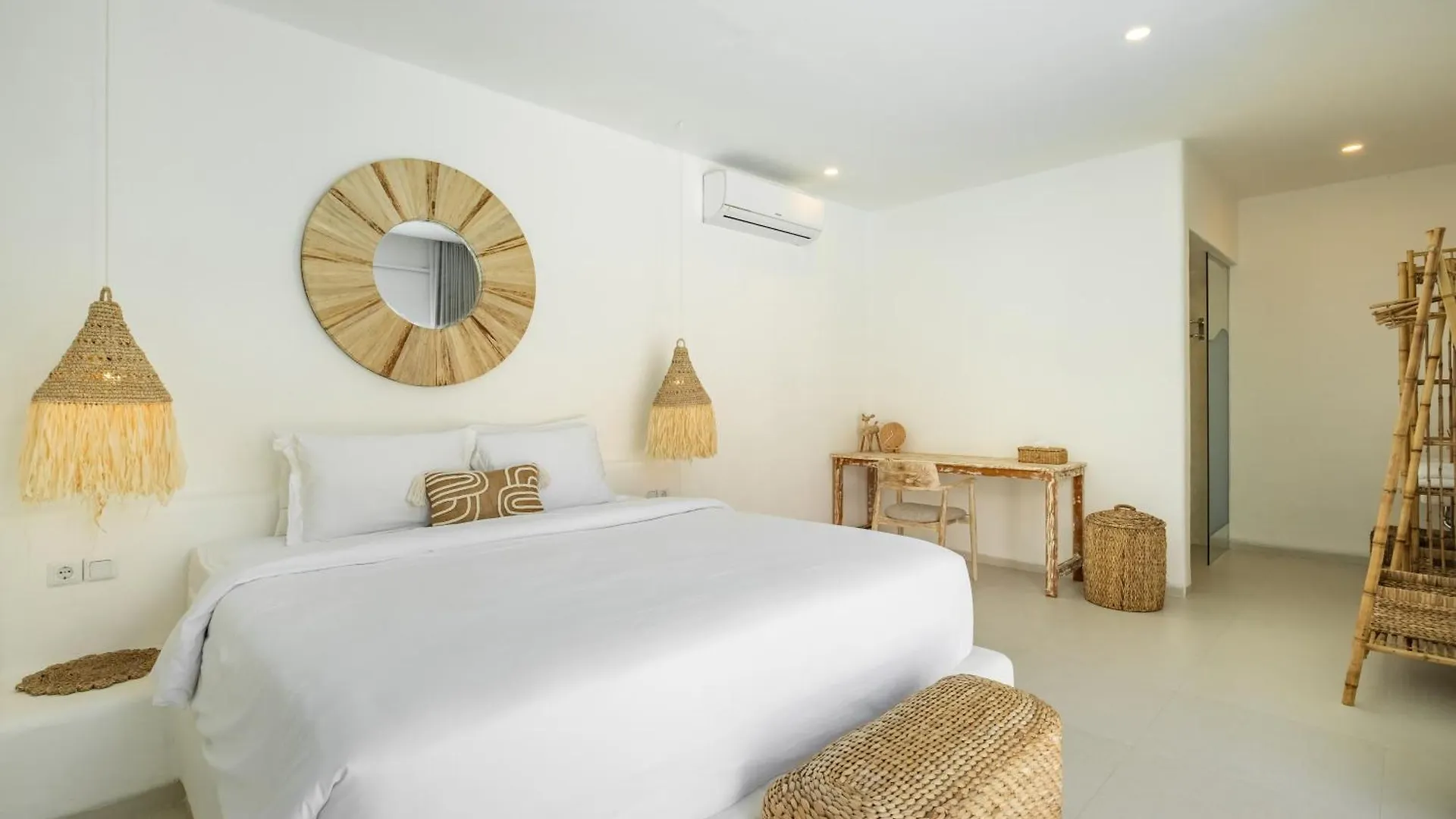 Villa Beverly Uluwatu