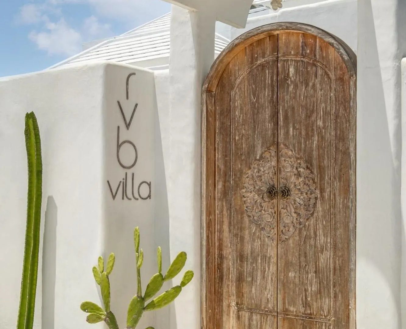 Villa Beverly Uluwatu