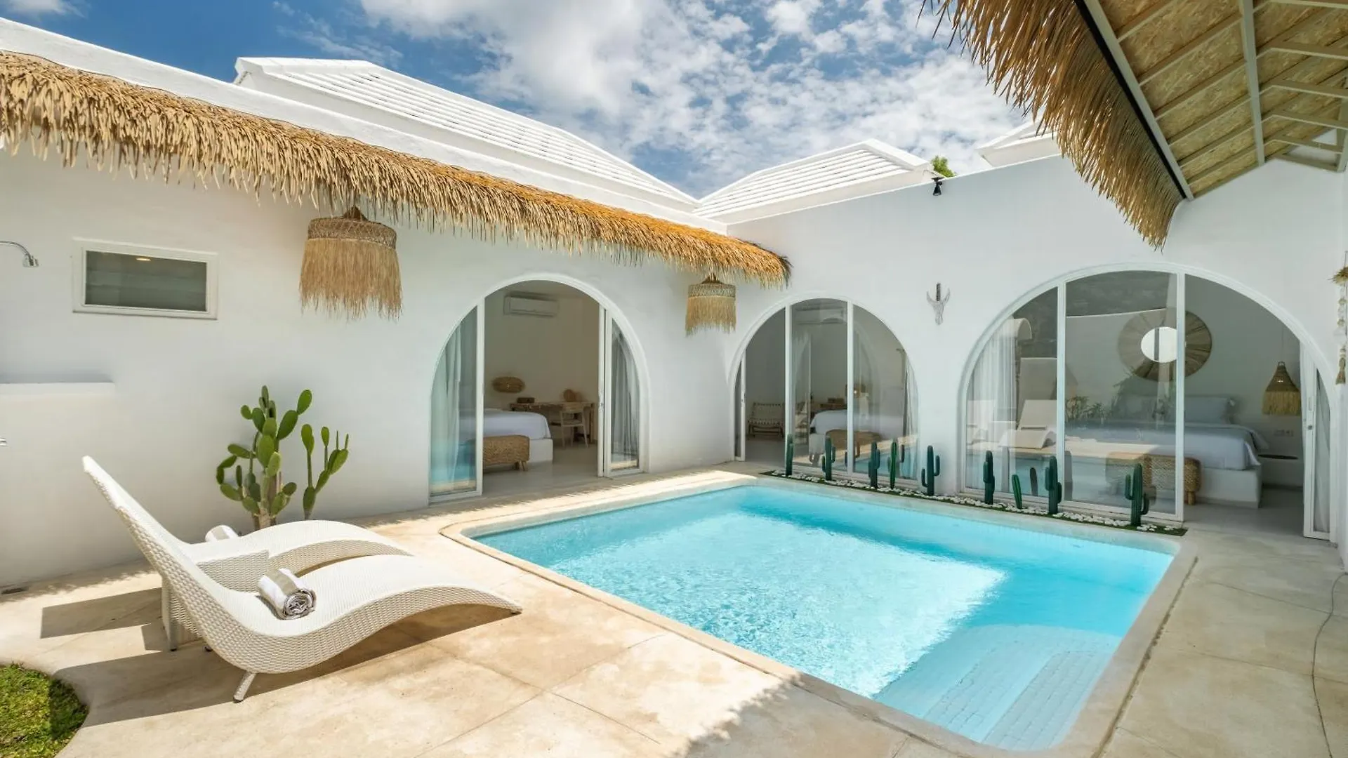 Villa Beverly Uluwatu