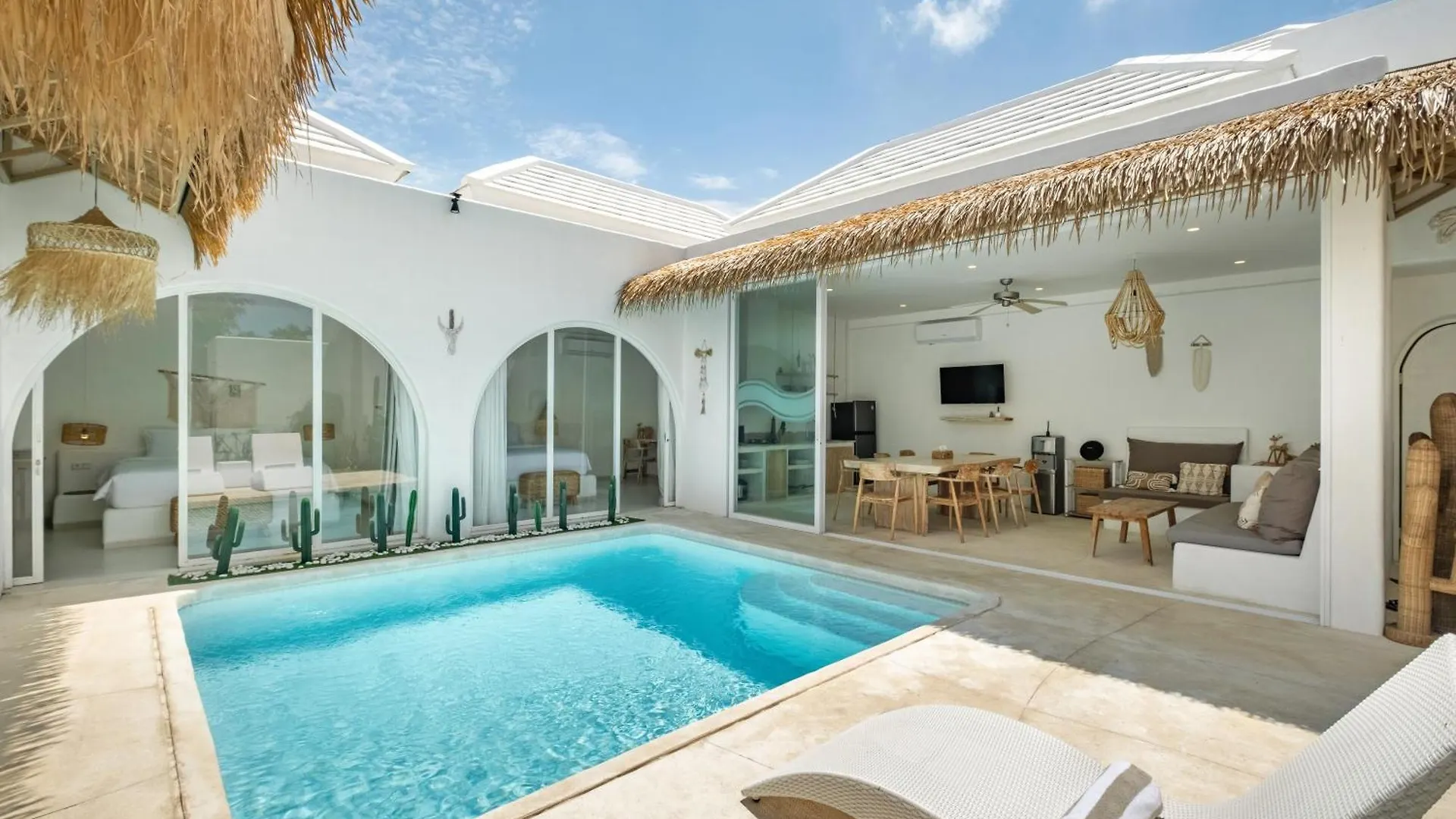 Villa Beverly Uluwatu