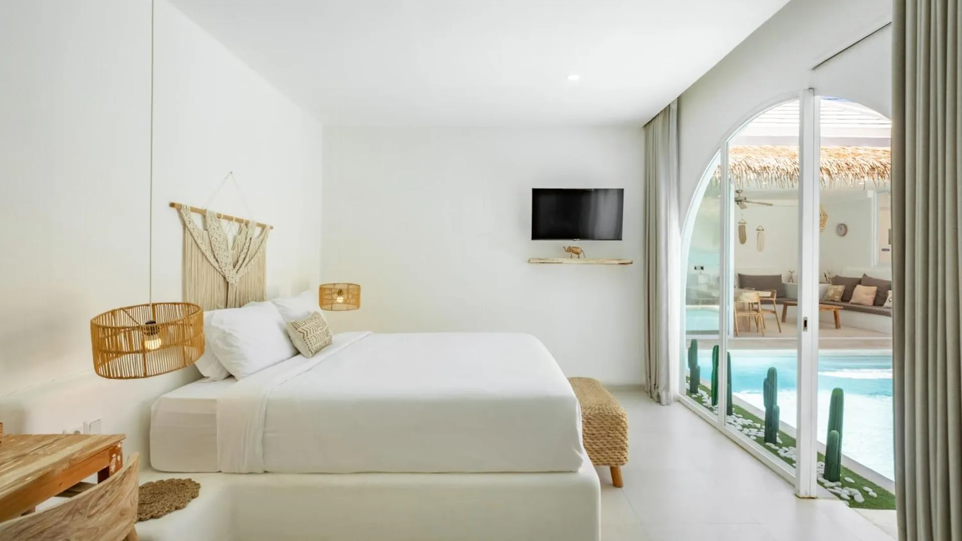 Villa Beverly Uluwatu