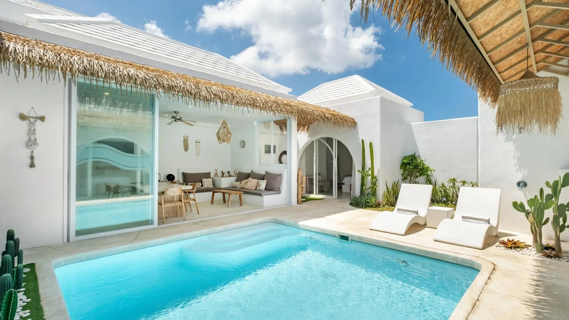 Villa Beverly Uluwatu contacts