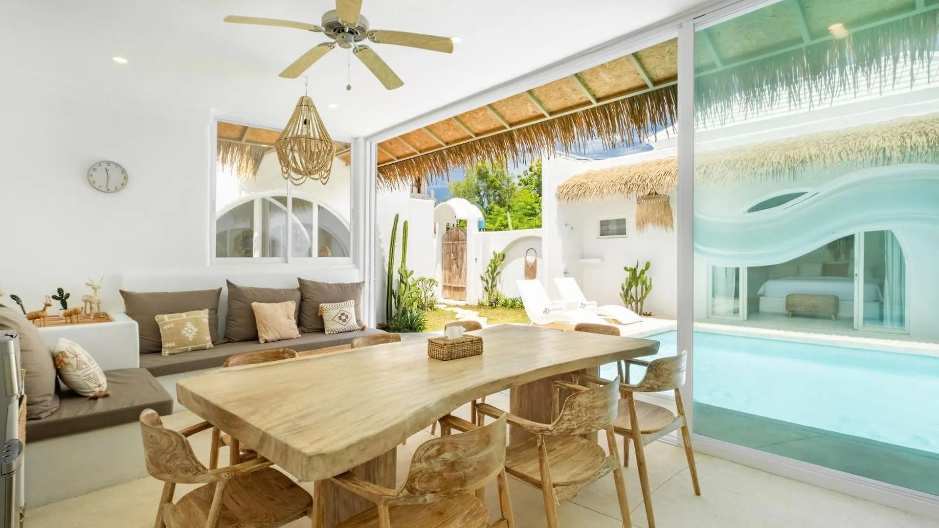 Villa Beverly Uluwatu  Uluwatu (Bali)