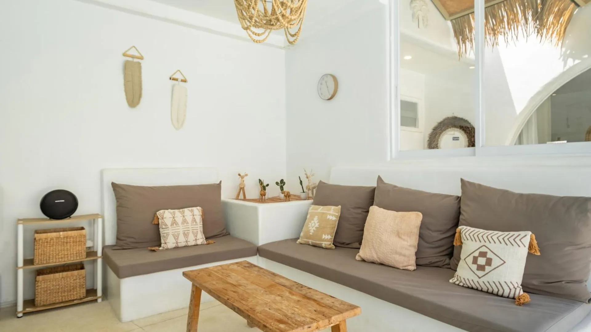 Villa Beverly Uluwatu  Uluwatu (Bali)