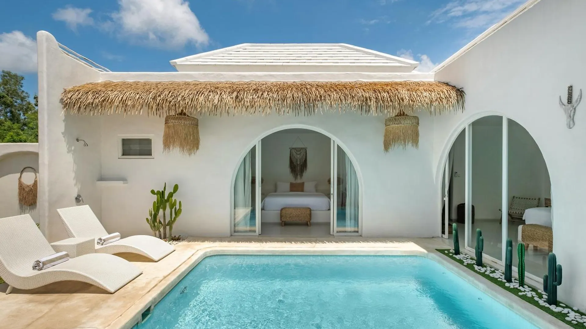 Villa Beverly Uluwatu Uluwatu (Bali)